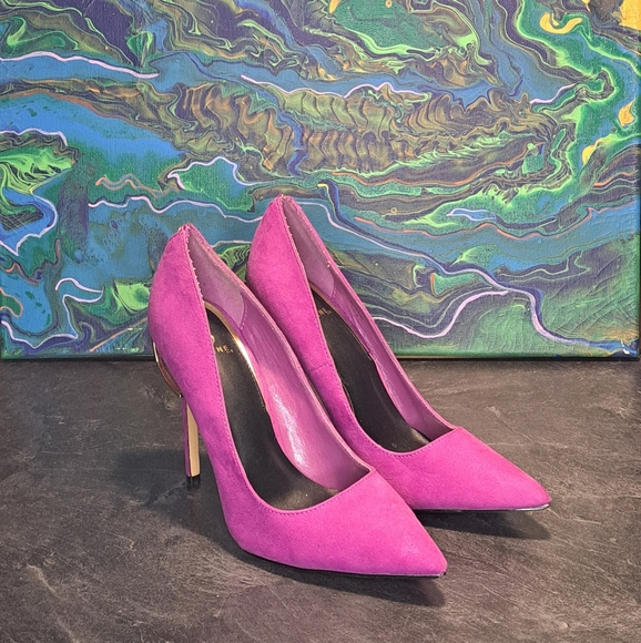 Heels 🎀 - Picture 2 of 6